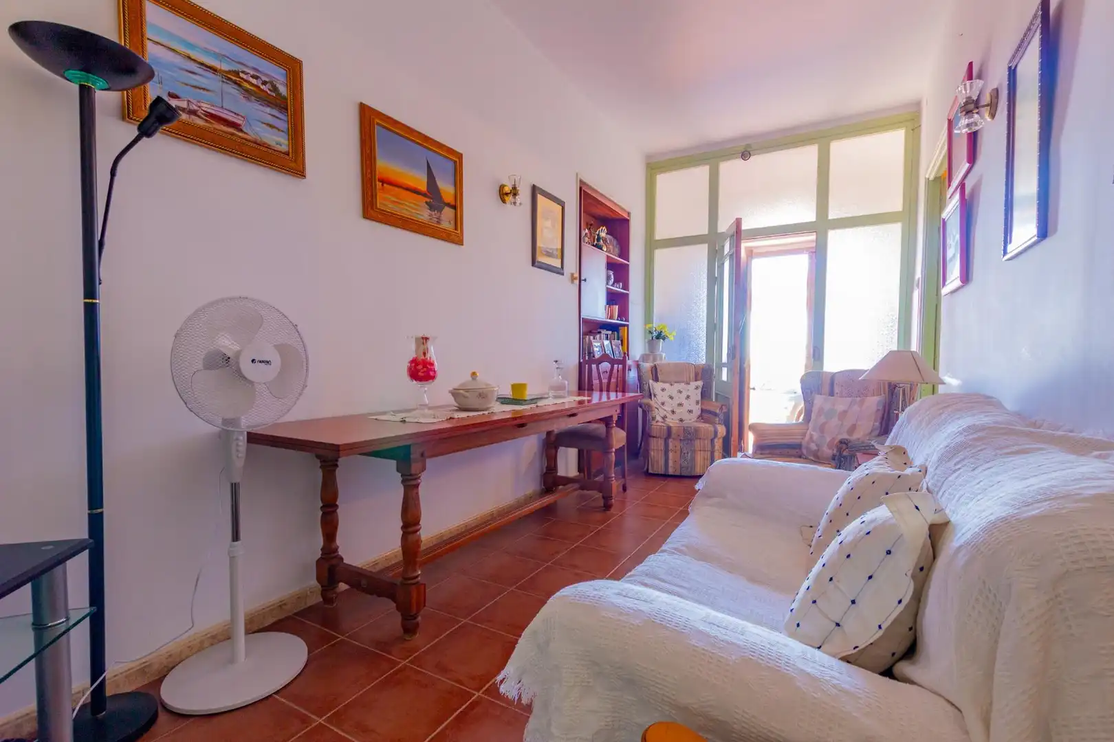 Casa en venda a Delicias, imagen 3