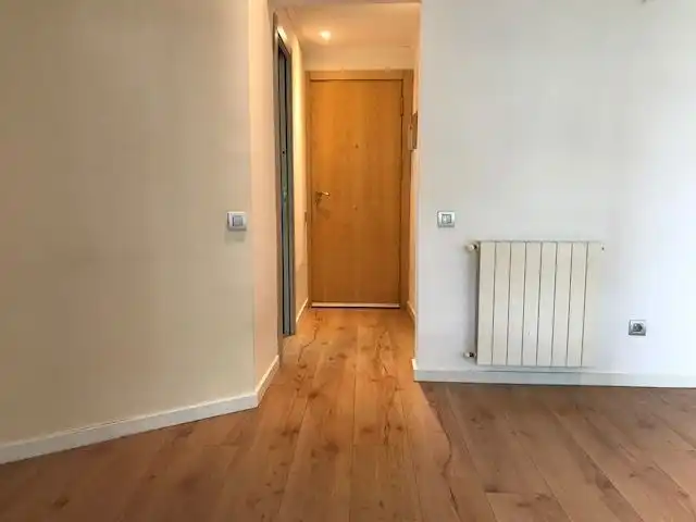 Wohnung zur Miete in Passeig de Sant Gervasi, El Putget i el Farró