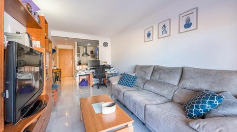 Foto 3 de Apartament en venda a Las Azaleas - Alkadir, Villajoyosa / La Vila Joiosa