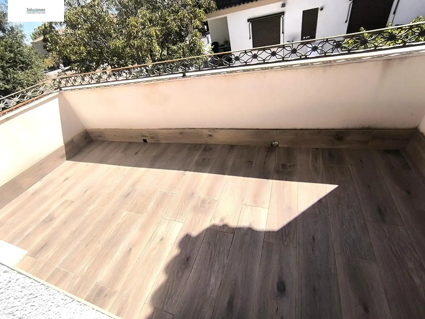 Villa mit Terrasse zum Verkauf in Pedanías - Extrarradio, imagen 27
