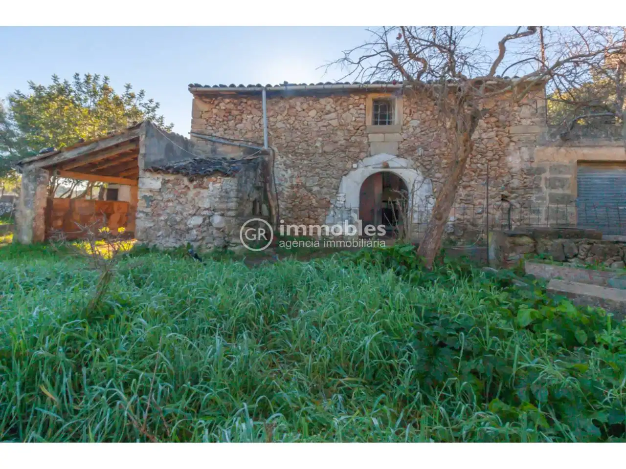 Houses for sale in Pollença Poble