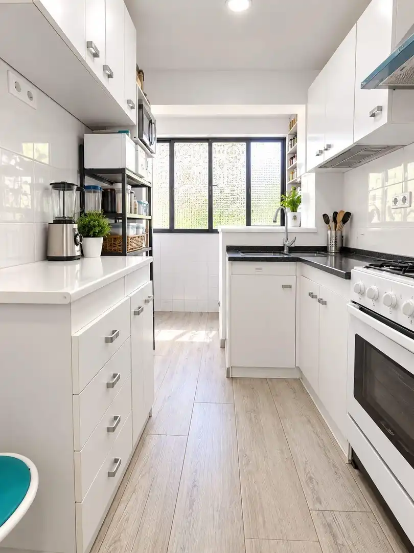 Piso con terraza en venta en Llevant, imagen 9