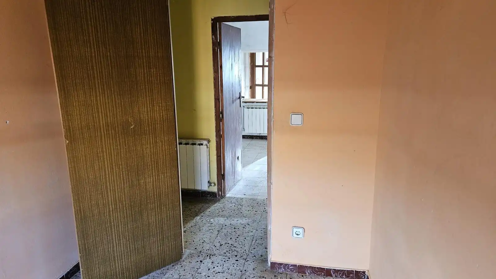 Casa o chalet en venta en Becilla de Valderaduey con Terraza y Balcón