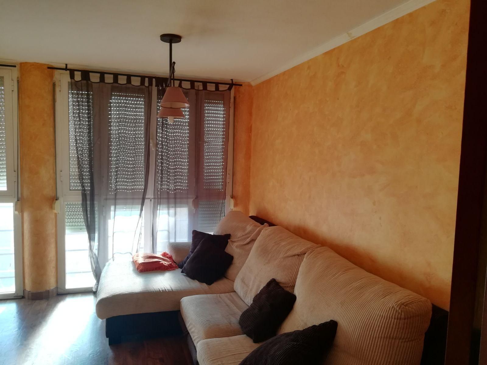Living room of Duplex for sale in Puerto Real