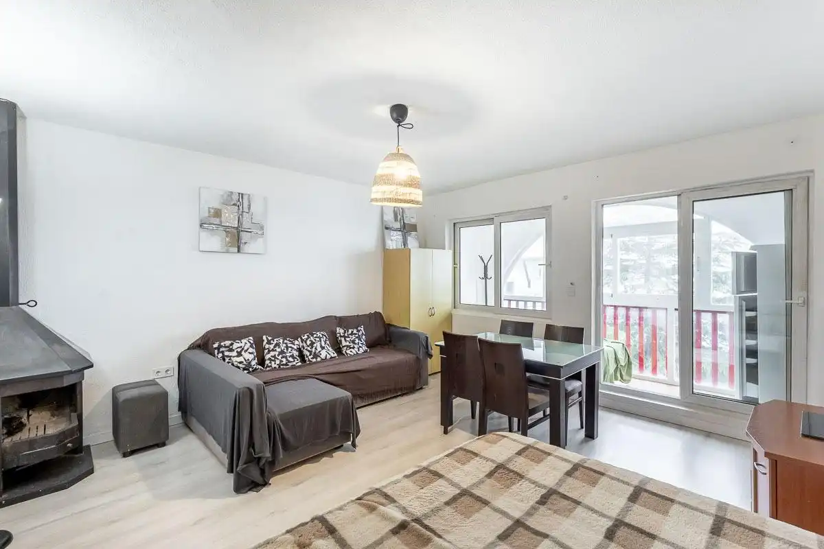 Haus zum Verkauf in Urbanización Sol y Nieve 109, imagen 15