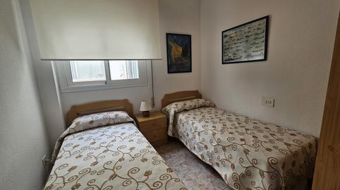 Foto 4 de Piso de alquiler en Casco Antiguo, Águilas