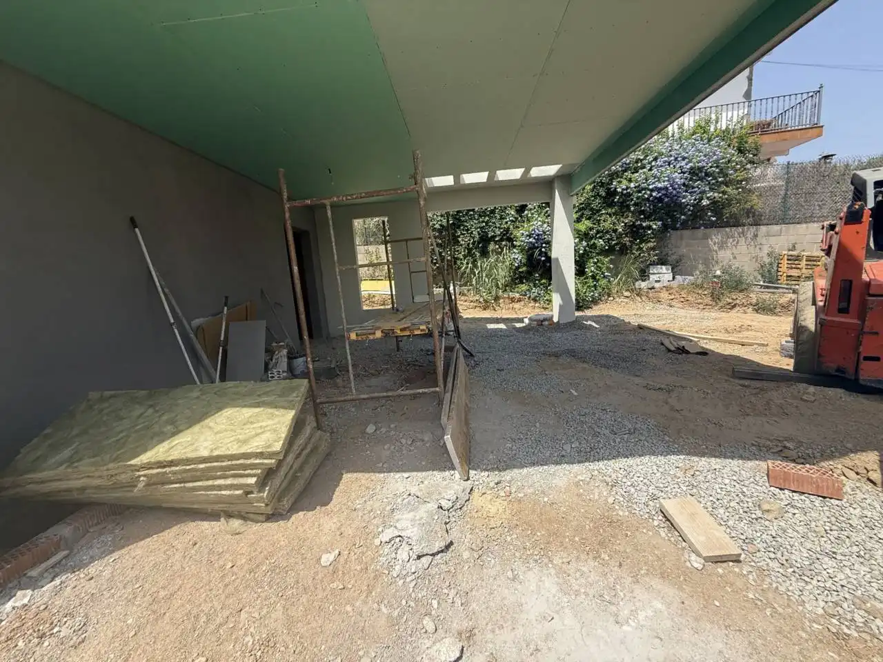 Casa o xalet en venda en Lliçà d'Amunt amb Aire condicionat, Calefacció i Jardí privat