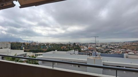 Foto 2 de Piso en venta en San Bernabé, Algeciras