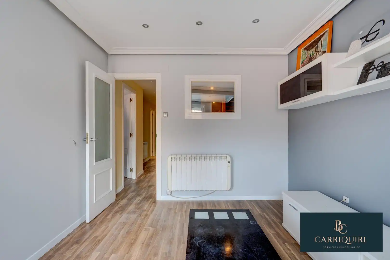 Piso en venta en Hernani
