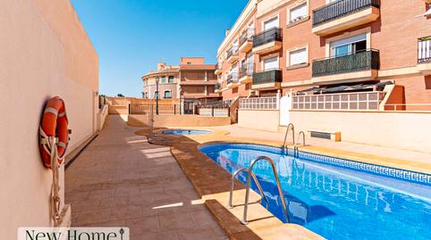 Foto 3 de Pis en venda a Calle Bellavista, Viator, Almería