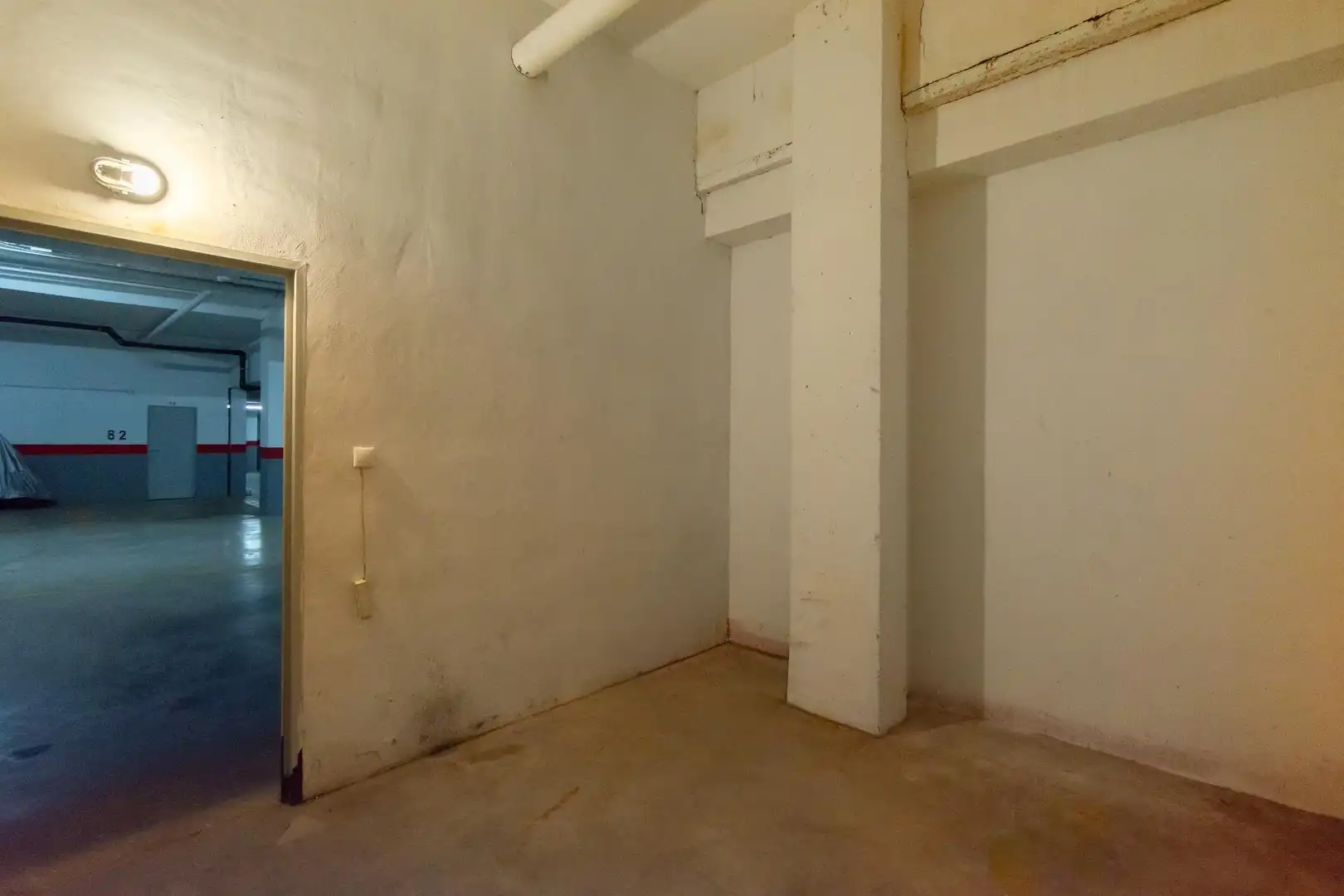 Ático en venta en Cartagena con Aire acondicionado, Terraza y Amueblado
