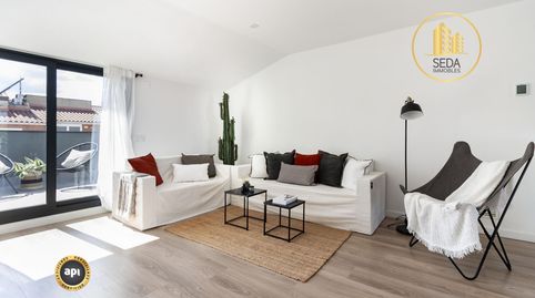 Foto 4 de Dúplex en venta en Carrer Transversal, Sant Pere, Terrassa