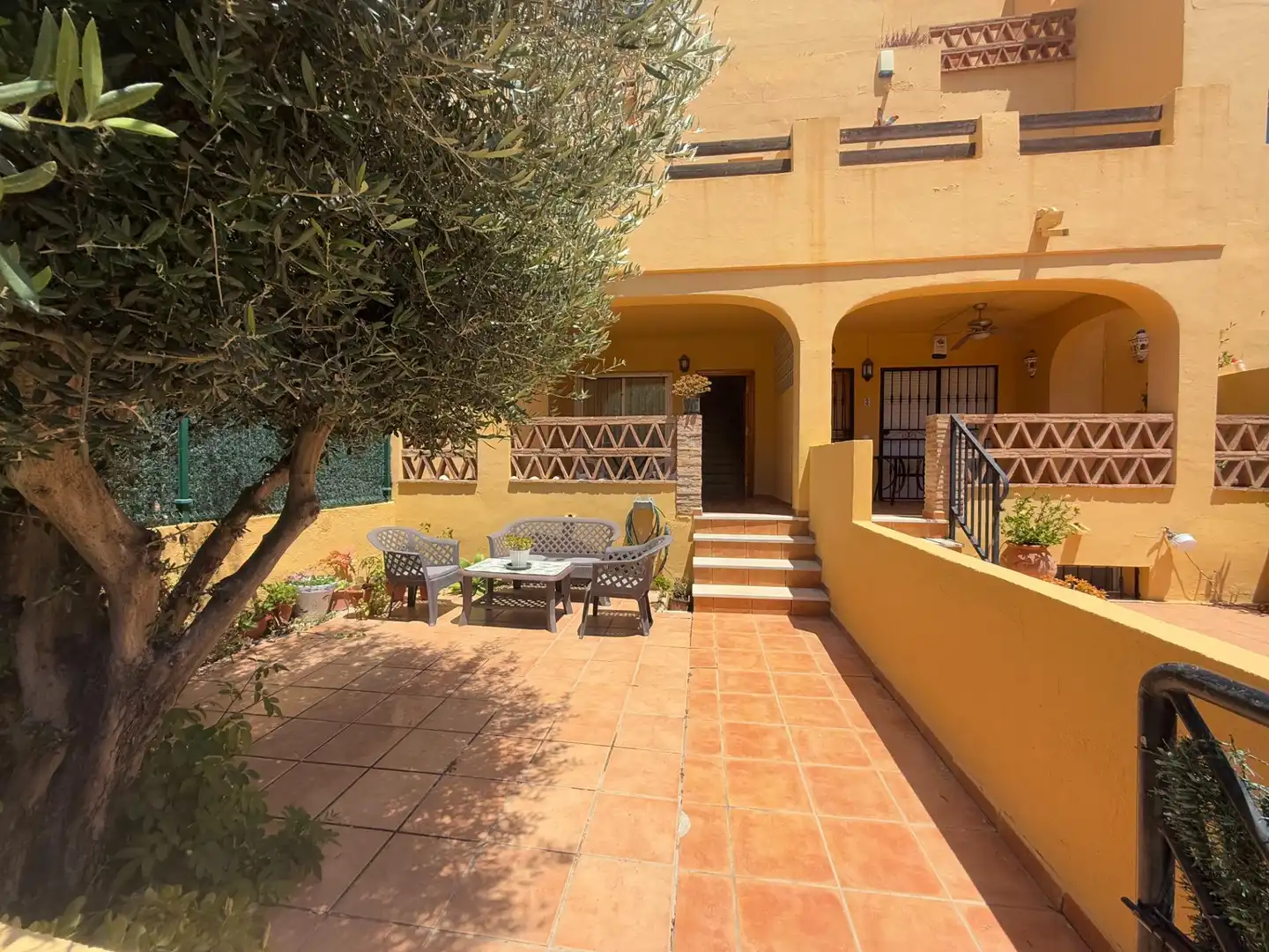 Detached homes for sale in Calle Calle Amarguillos, Puerto Vera
