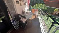 Balcony of Planta baja for sale in Calafell