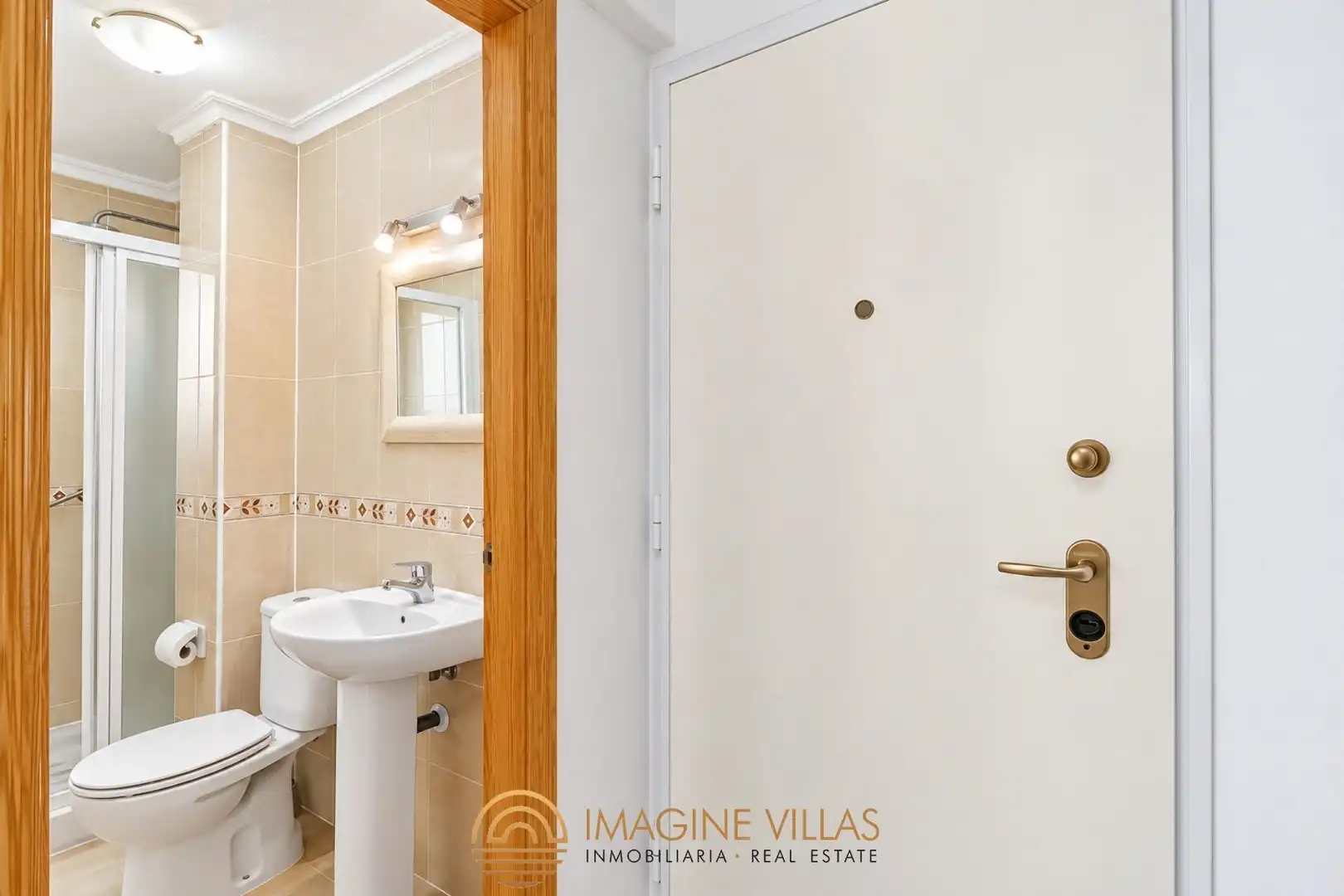 Apartament amb piscina en venda a RIBERA BEACH, imagen 45