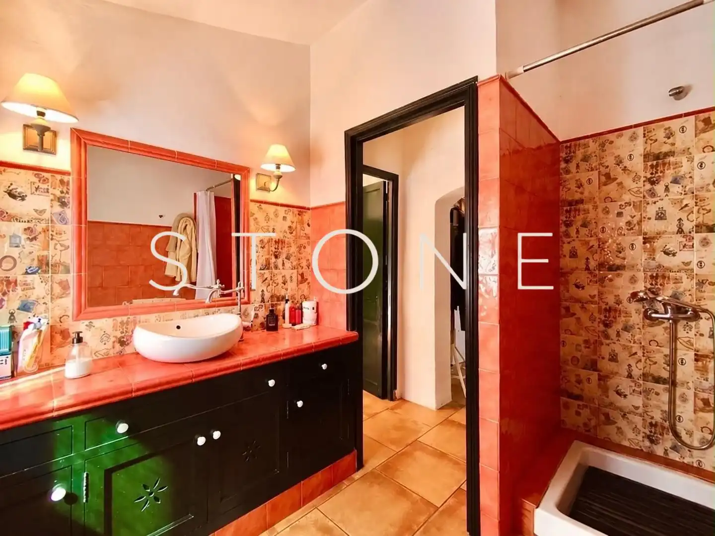 Maison avec piscine à vendre à Cap d'en Font - Binissafúller, imagen 51