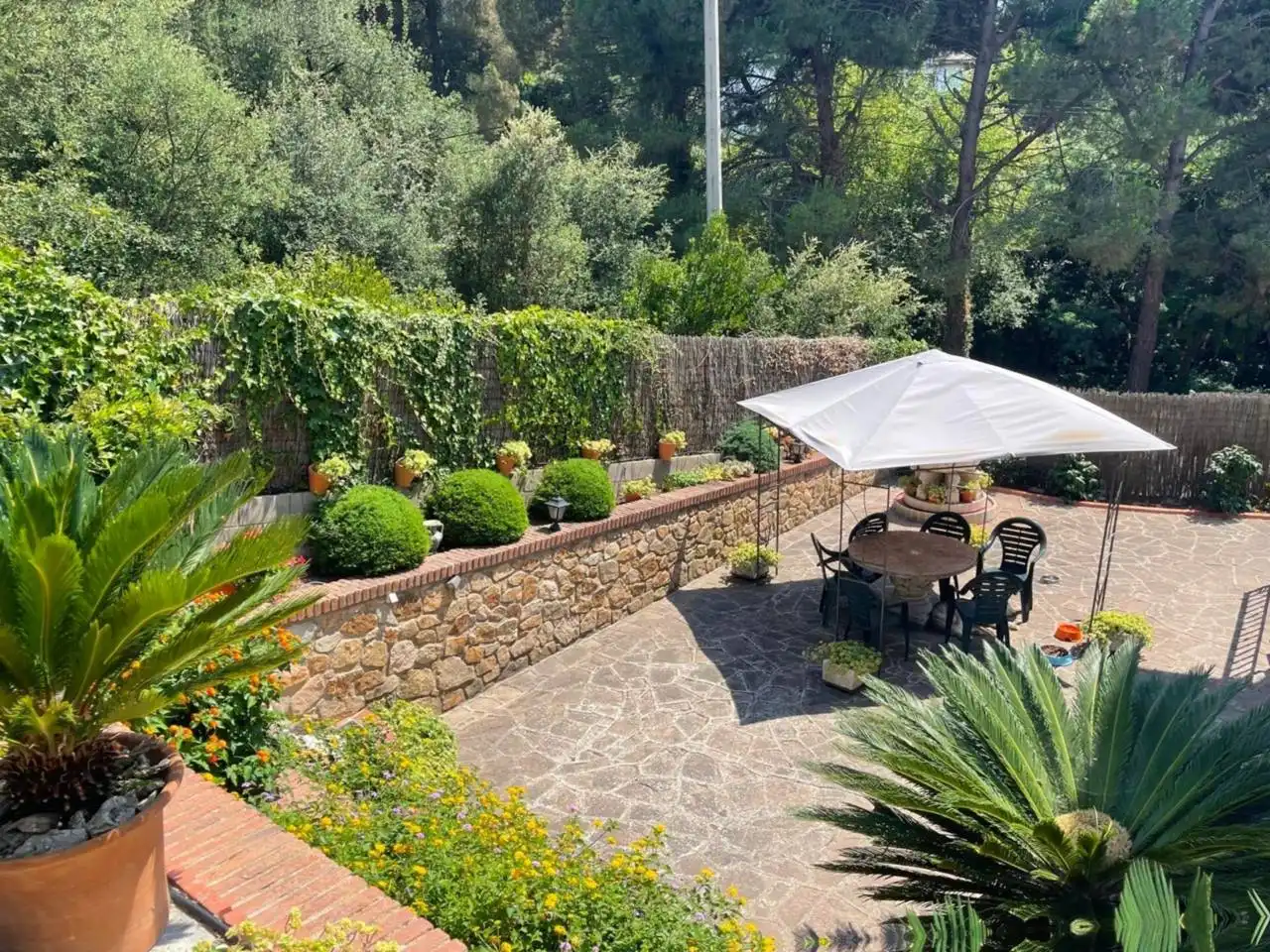 Terrace of Houses for sale in Vidreres  with Air Conditioner, Heating and Private garden