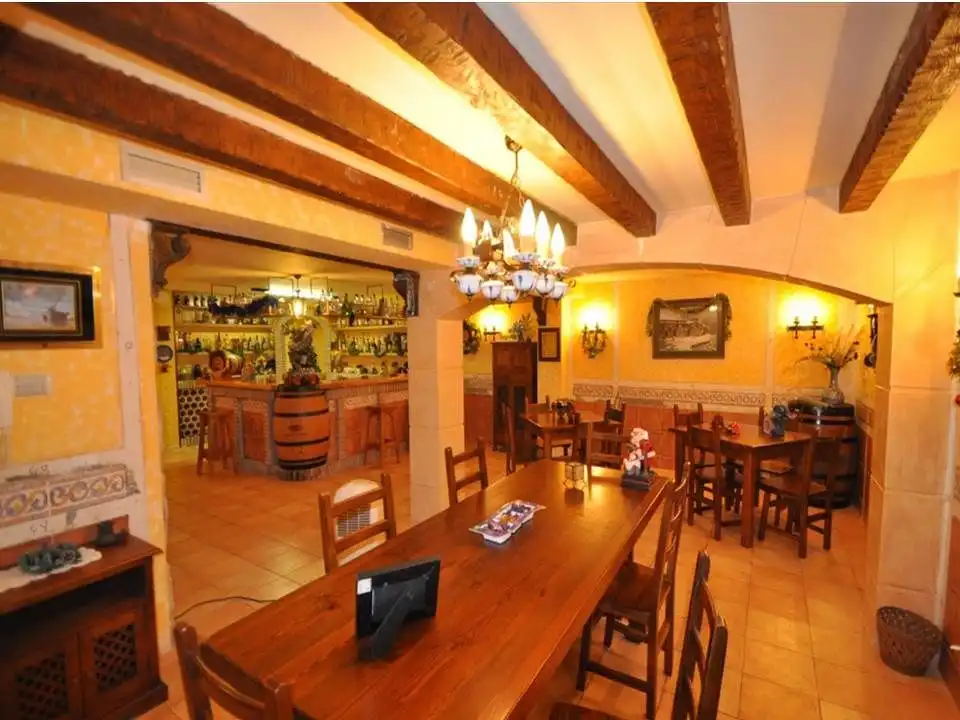 Haus oder Chalet zum Verkauf in Brazomar