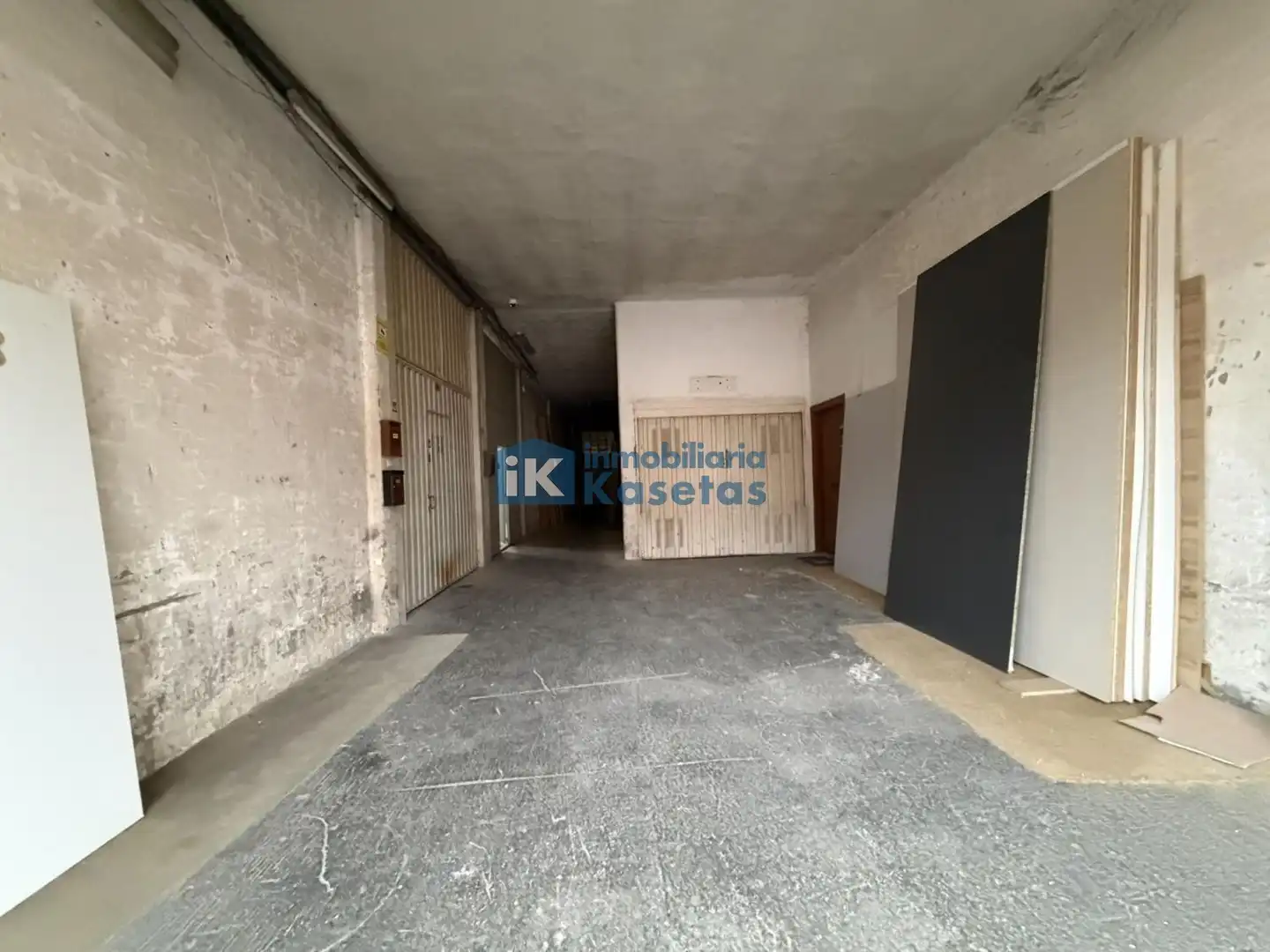 Nave industrial in vendita a Arrigorriaga, imagen 16