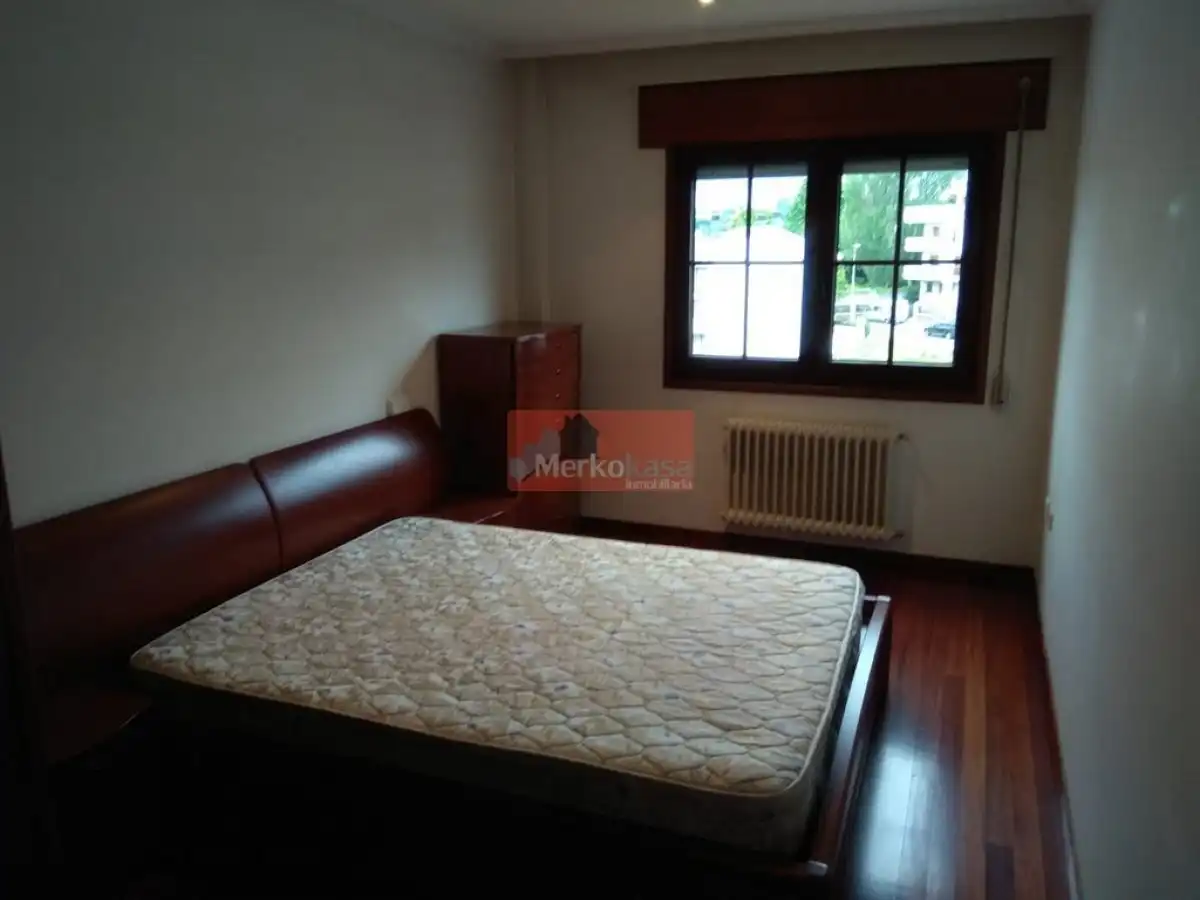 Apartments for rent in Acea de Olga - Augas Férreas