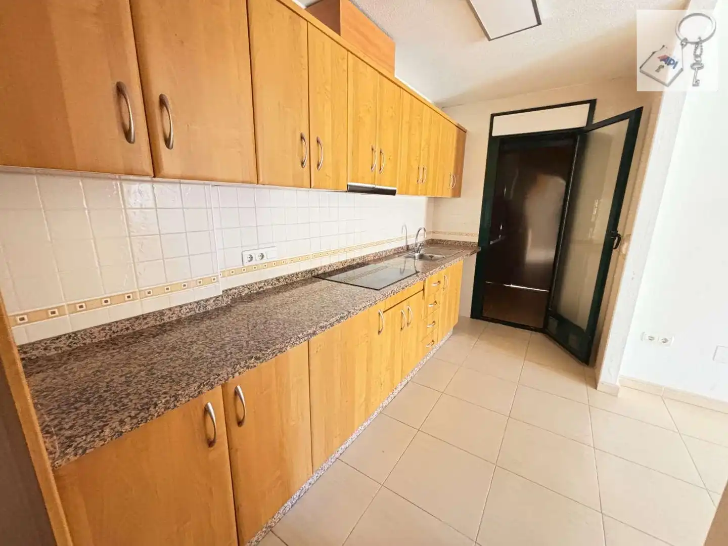 Cocina de Casa o chalet en venta en Almoradí con Terraza y Piscina