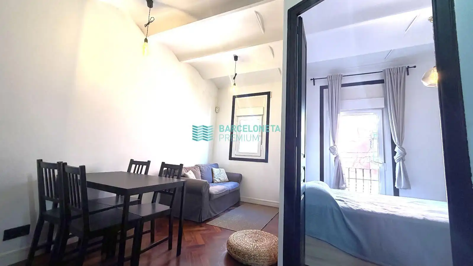 Appartement à vendre à Les carretes
