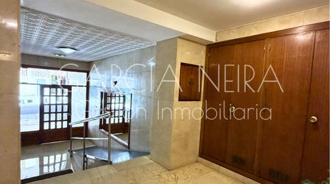 Foto 5 de Piso en venta en Calle Padre Aller, Vallobín, Oviedo