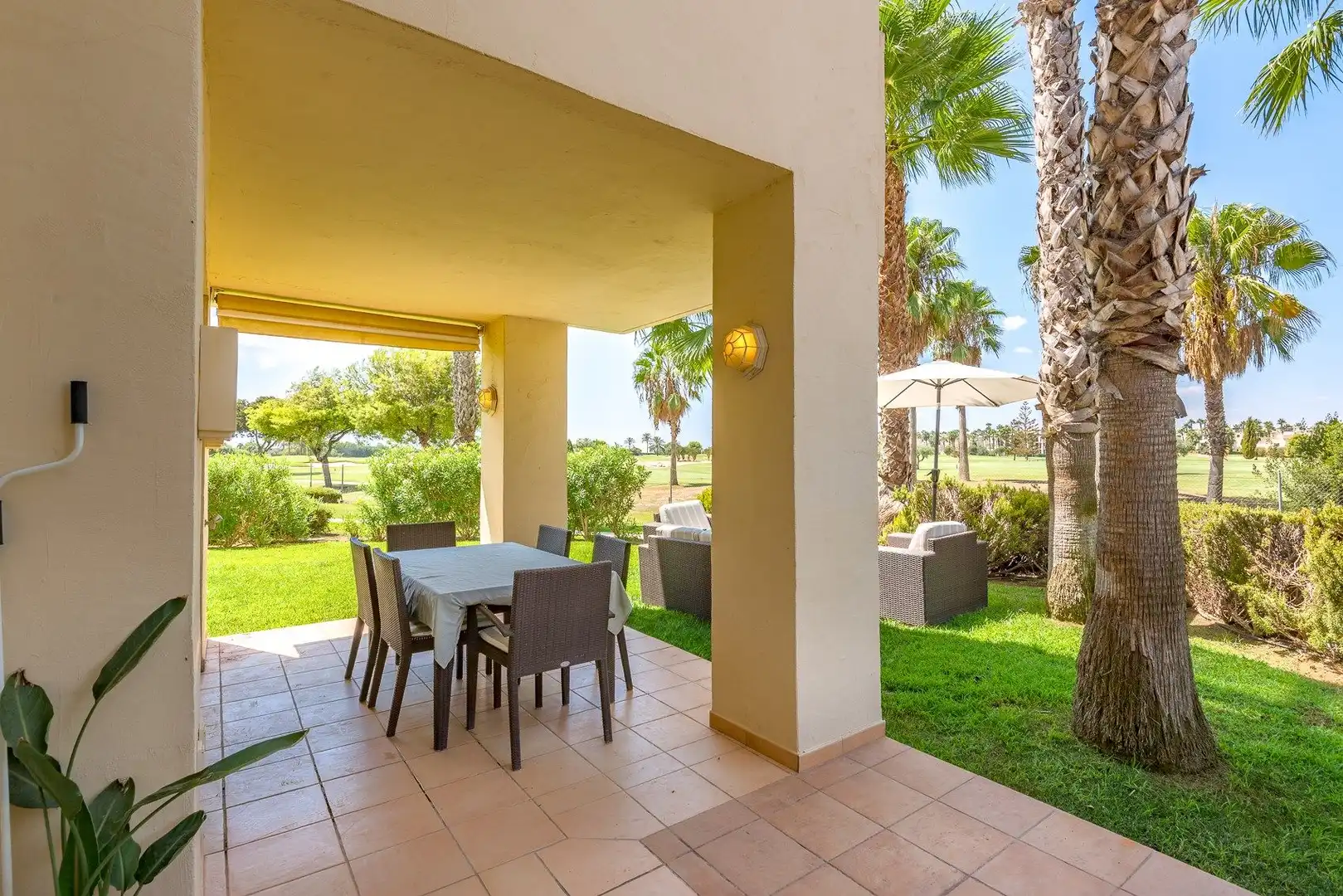 Appartement compact avec piscine à vendre à N/A, imagen 4