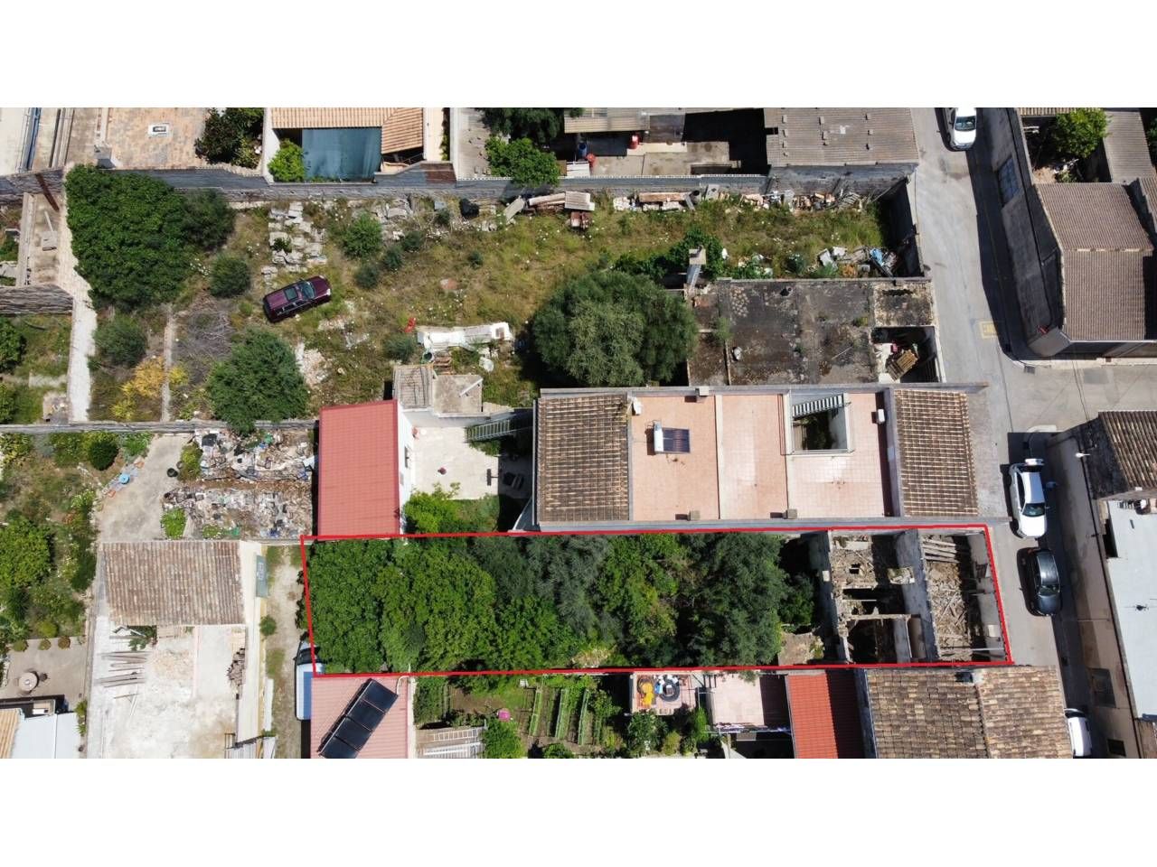 Casa o chalet en venta