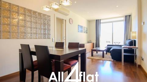 Photo 4 of Flat to rent in Calle Traja, La Font de la Guatlla,  Barcelona Capital