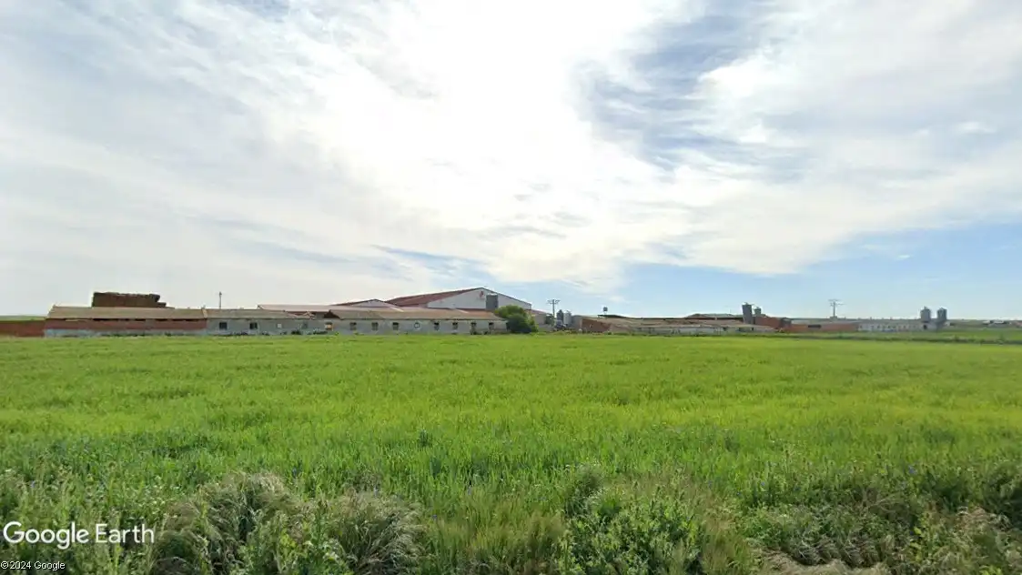 Terreno en venta en Pedrosillo de Alba