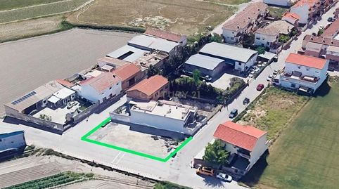 GRAN OPORTUNIDAD! 381m2 SOLAR URBANIZABLE EN CÚLLAR VEGA