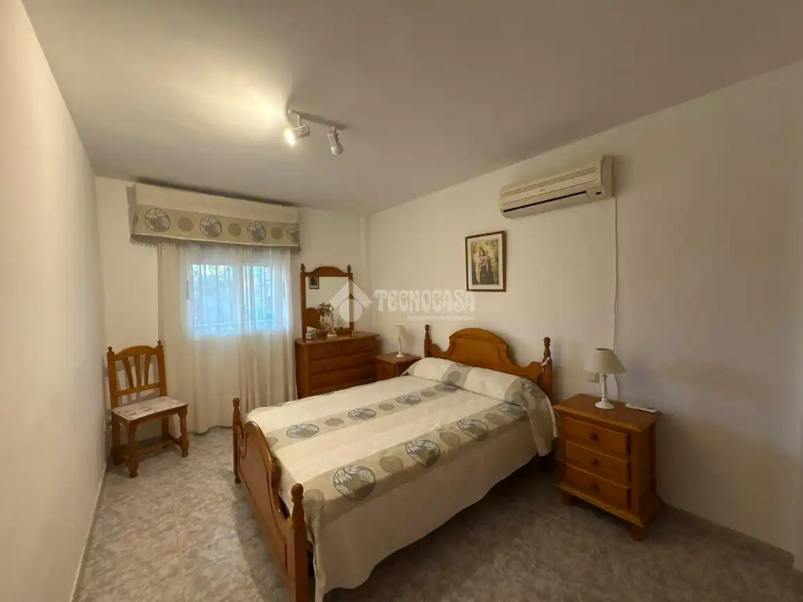 Piso con balcón en venta en Andújar, imagen 22