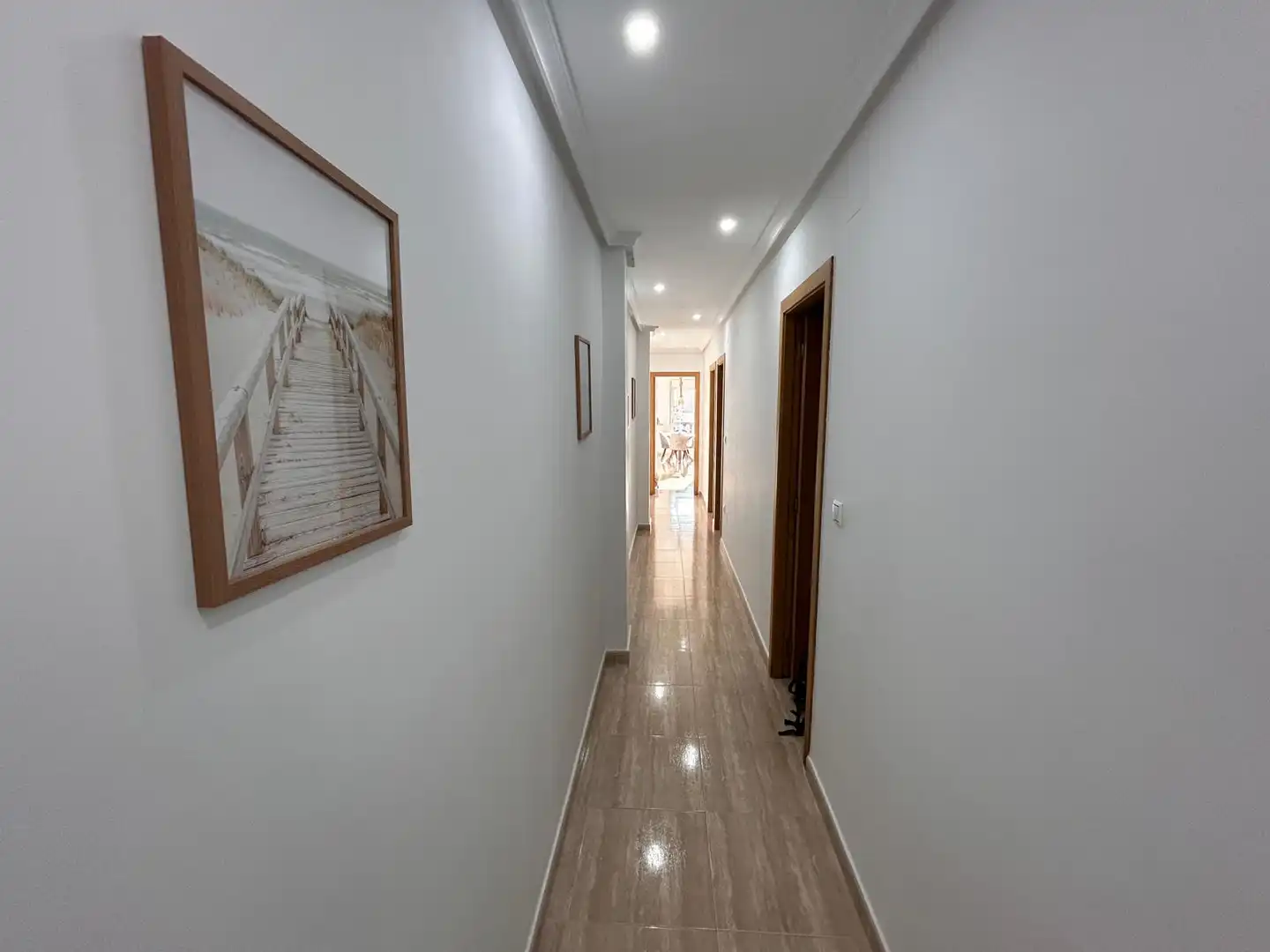 Flat for sale in Dolores  with Air Conditioner, Terrace and Furnished