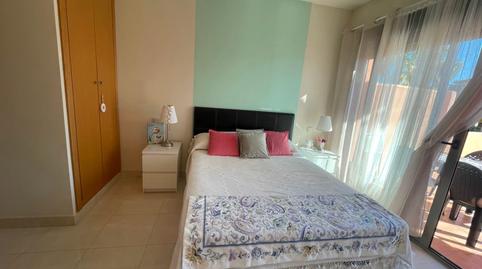 Foto 5 von Dachboden zur Miete in Camino de la Boladilla, 31, La Concha - Resina Golf, Estepona