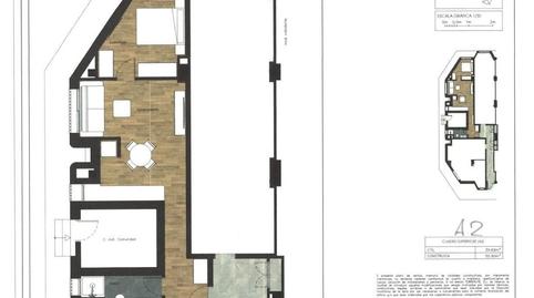 Foto 5 de Pis en venda a El Pinillo, Torremolinos