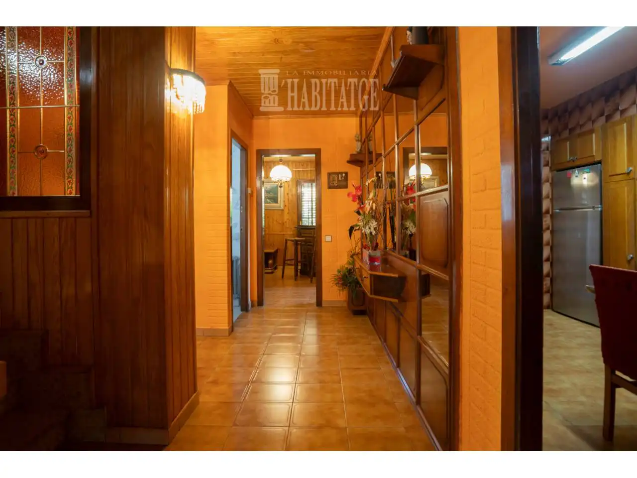 Casa o xalet en venda en Les Masies de Voltregà amb Calefacció i Jardí privat