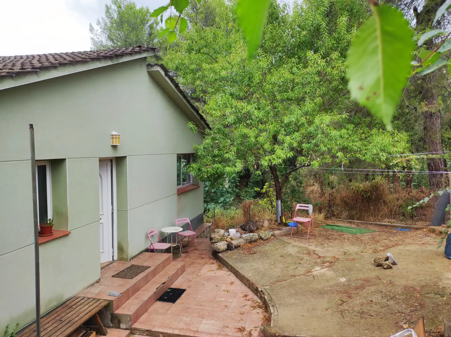 Casa o chalet en venta en Calle Can Perejoanet, Gelida