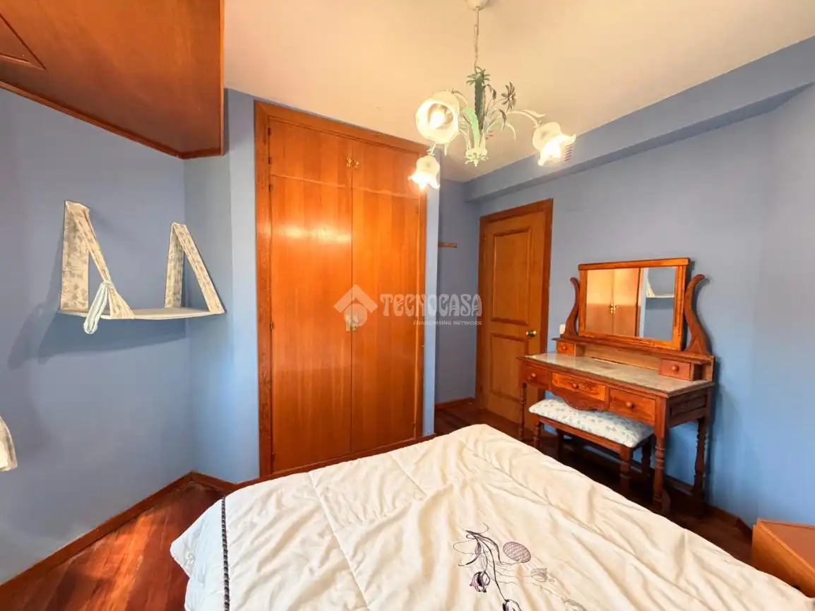 Habitación de Piso en venta en El Espinar