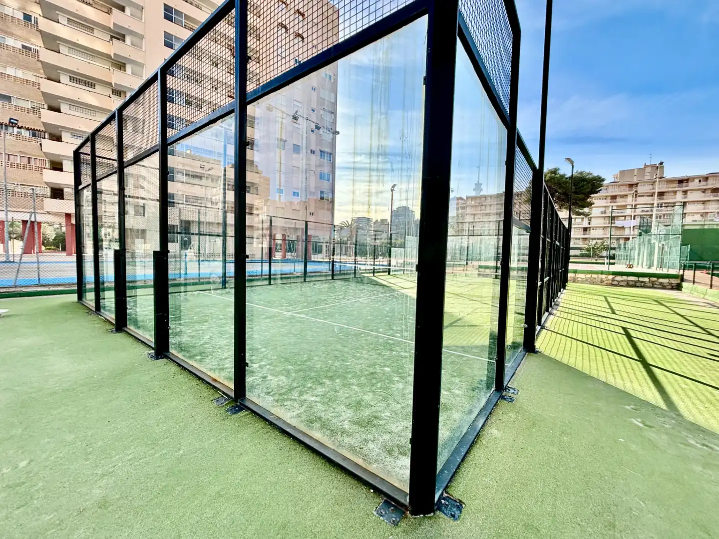 Piso en venta en Avenida de Holanda, 5, Playa de San Juan