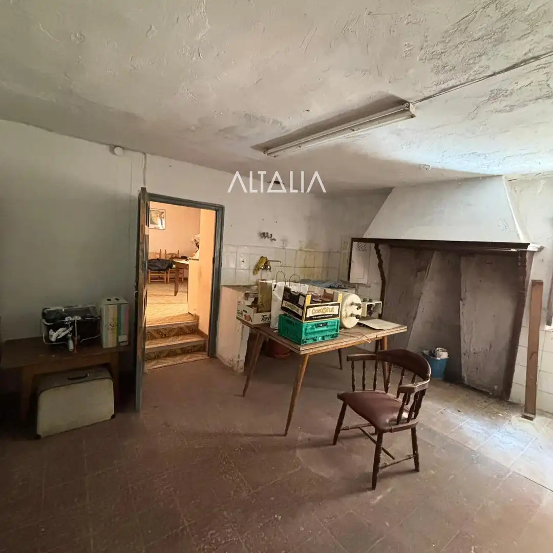 Casa o chalet en venta en Tragacete con Trastero