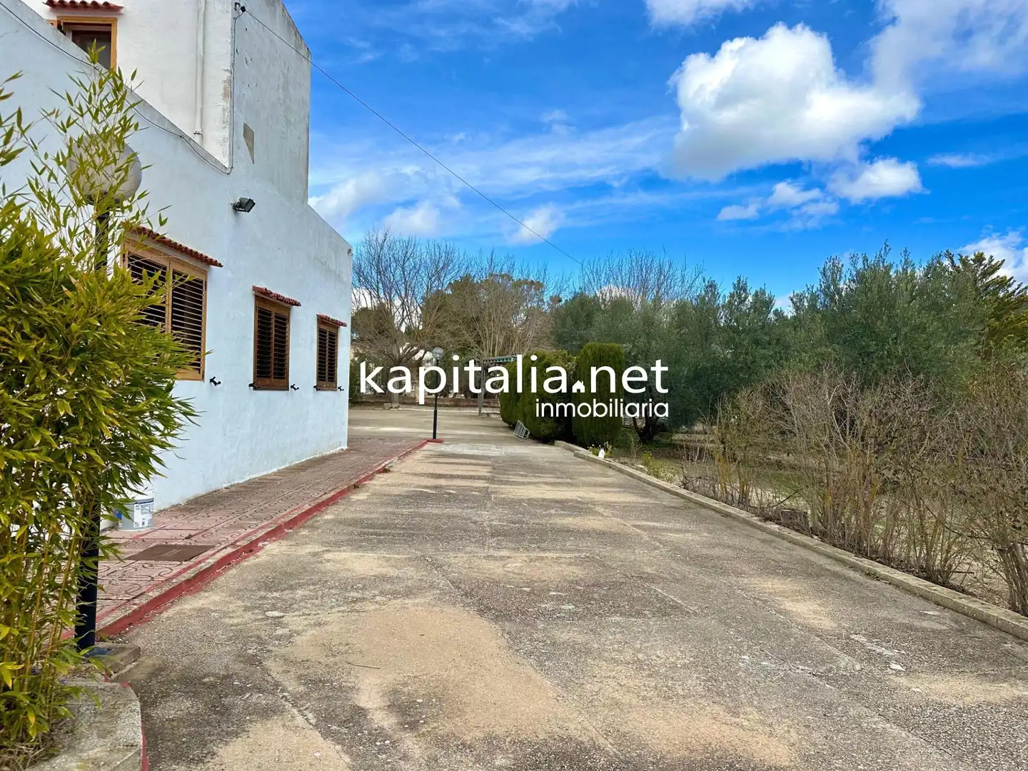Houses for sale in Alcoy / Alcoi  with Air Conditioner, Private garden and Terrace