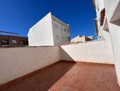 Terrassa de Pis en venda en Ceutí