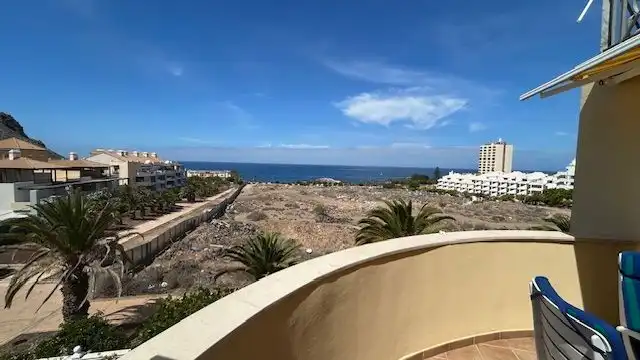 Mini appartamento con piscina in vendita a Los Cristianos, imagen 2