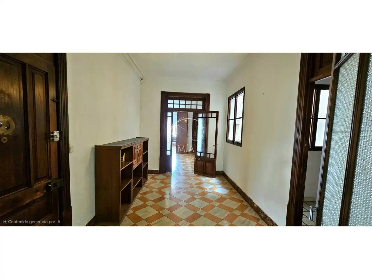 Wohnung zur Miete in Palma de Mallorca, Illes Balears