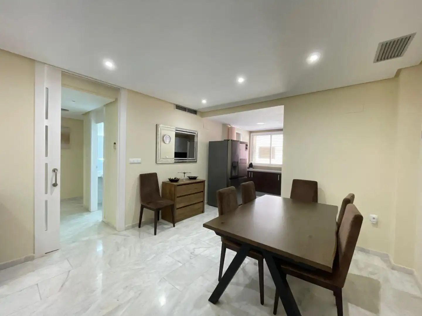 Apartament en venda a Hacienda del Álamo Golf, imagen 17