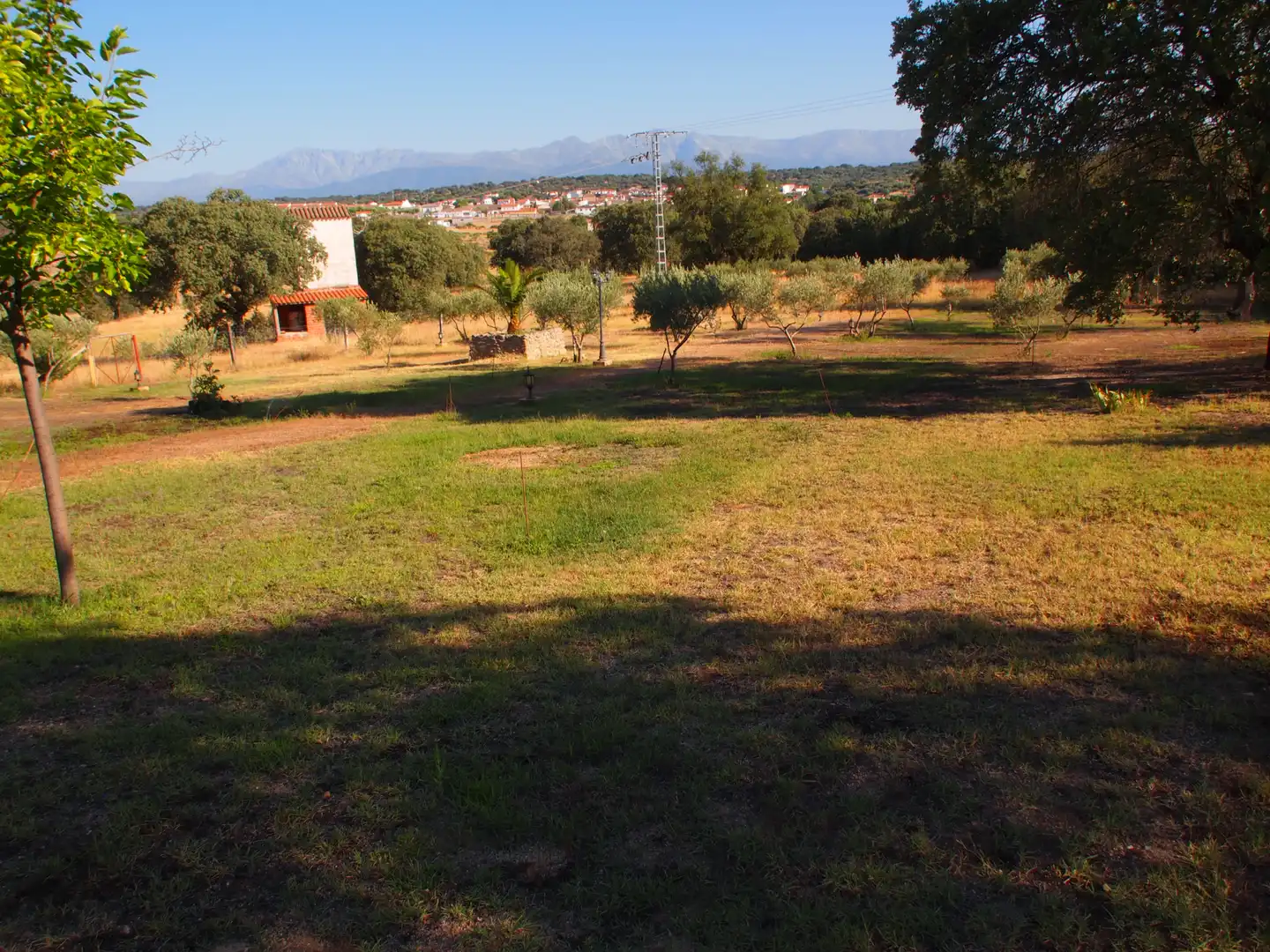 Country house zum Verkauf in Velada mit Terrasse, Schwimmbad und Möbliert
