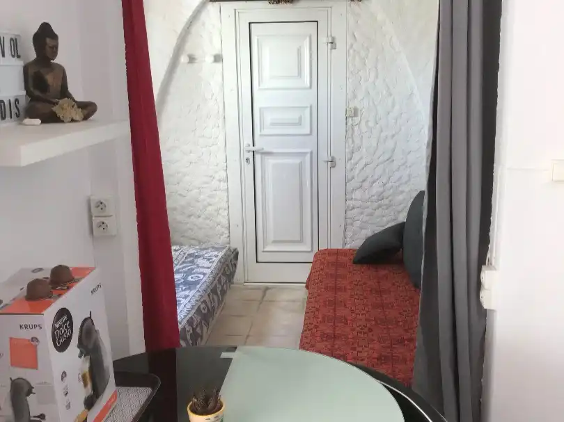 Apartament amb jardí en venda a Carrer la musclera 47, imagen 29