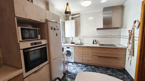 Foto 3 de Piso en venta en Calle la Libertad, El Anglo, Vitoria - Gasteiz