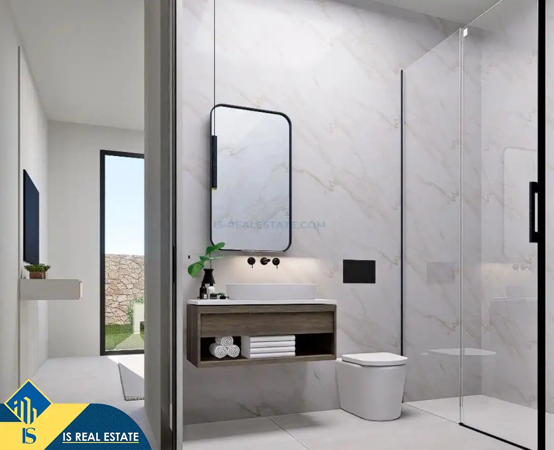Xalet amb piscina en venda a Balcón de Finestrat - Terra Marina, imagen 6